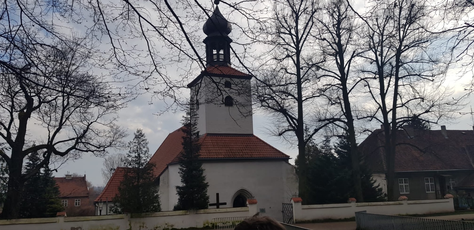 Droga Krzyżowa św. Wojciech 16.03.2024 r.