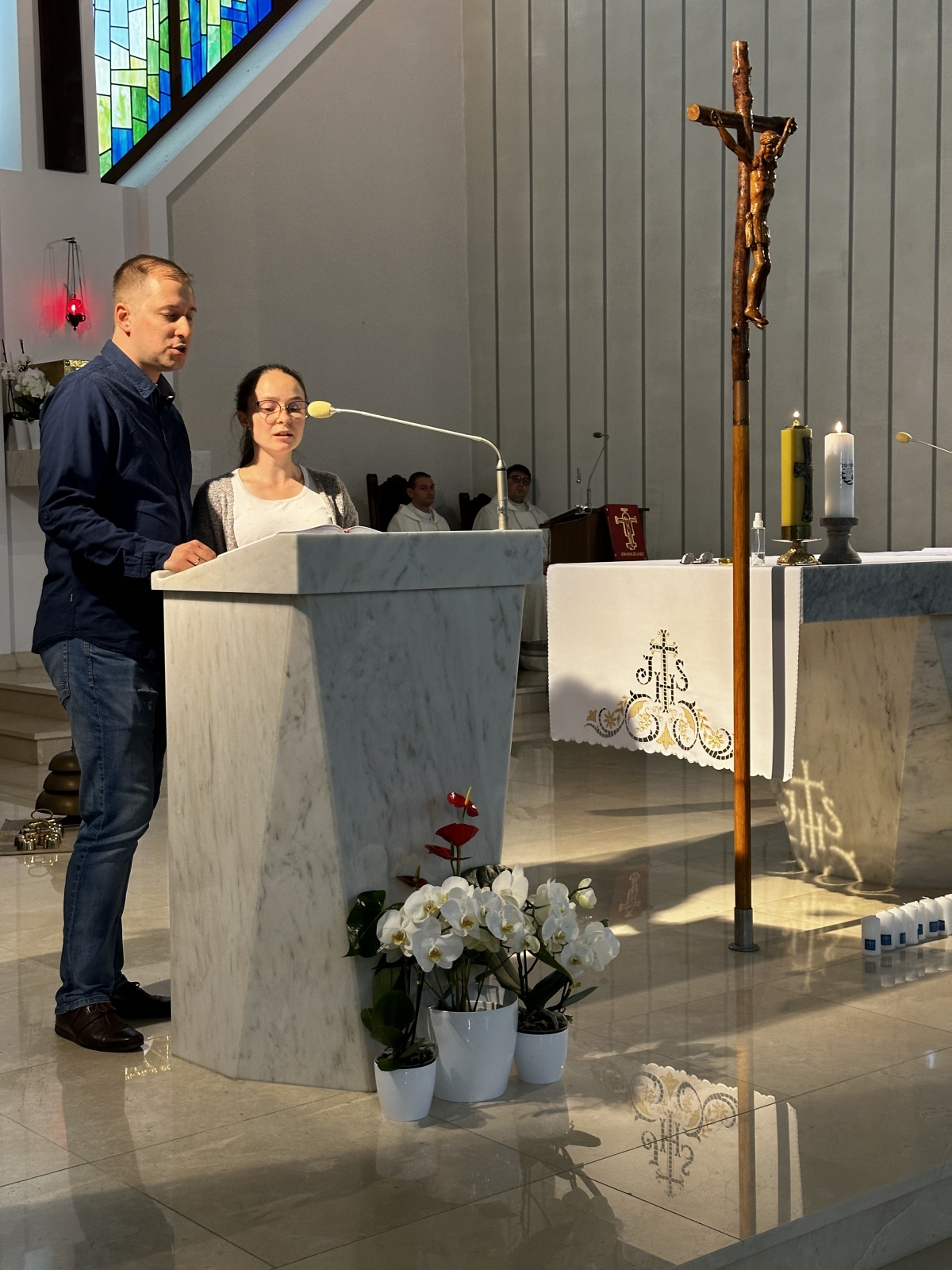 Domowy Kościół 23.06.2024 r.