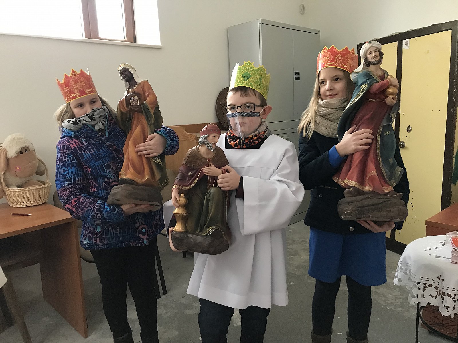 Trzech Króli 06.01.2021 r.