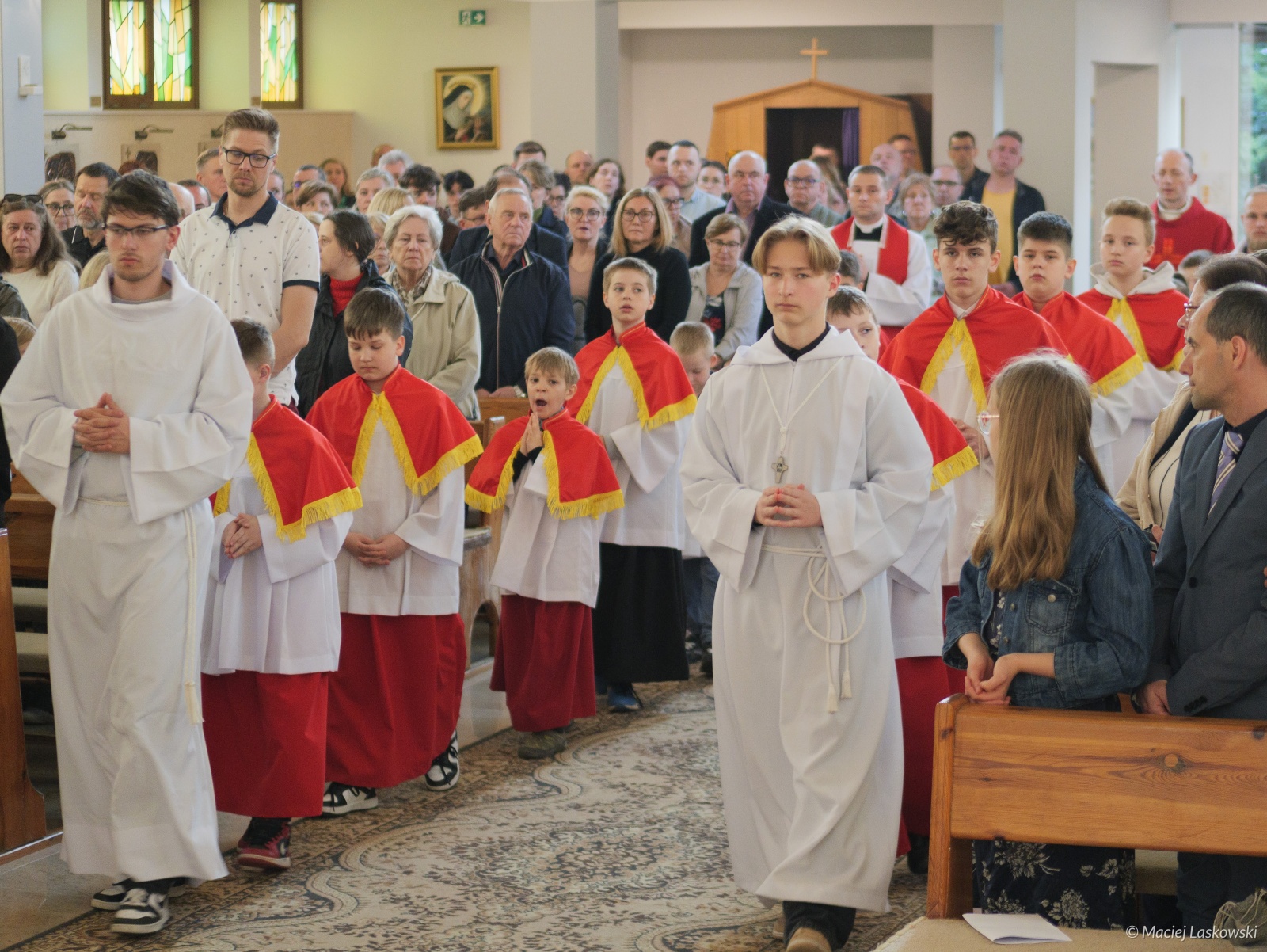 Wielki Piątek 18.04.2025 r.