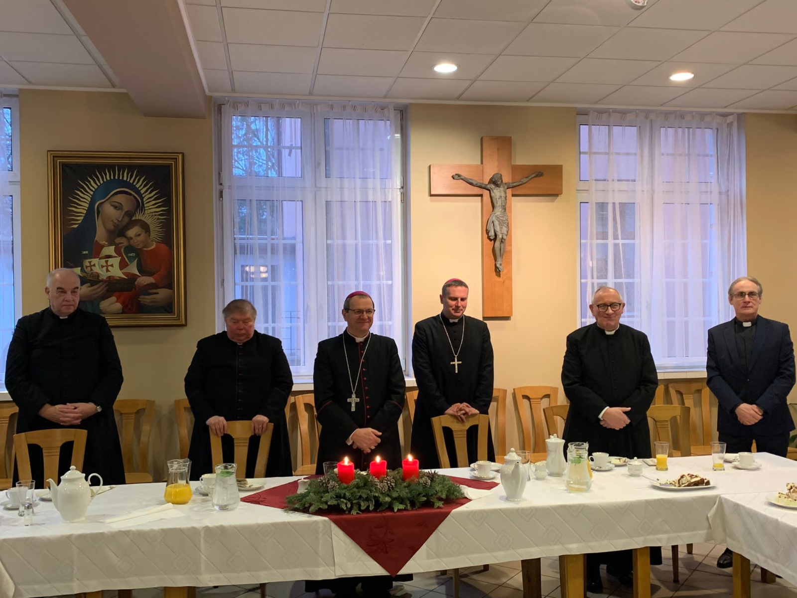 Jubileusz 40 lat kapłaństwa 2023