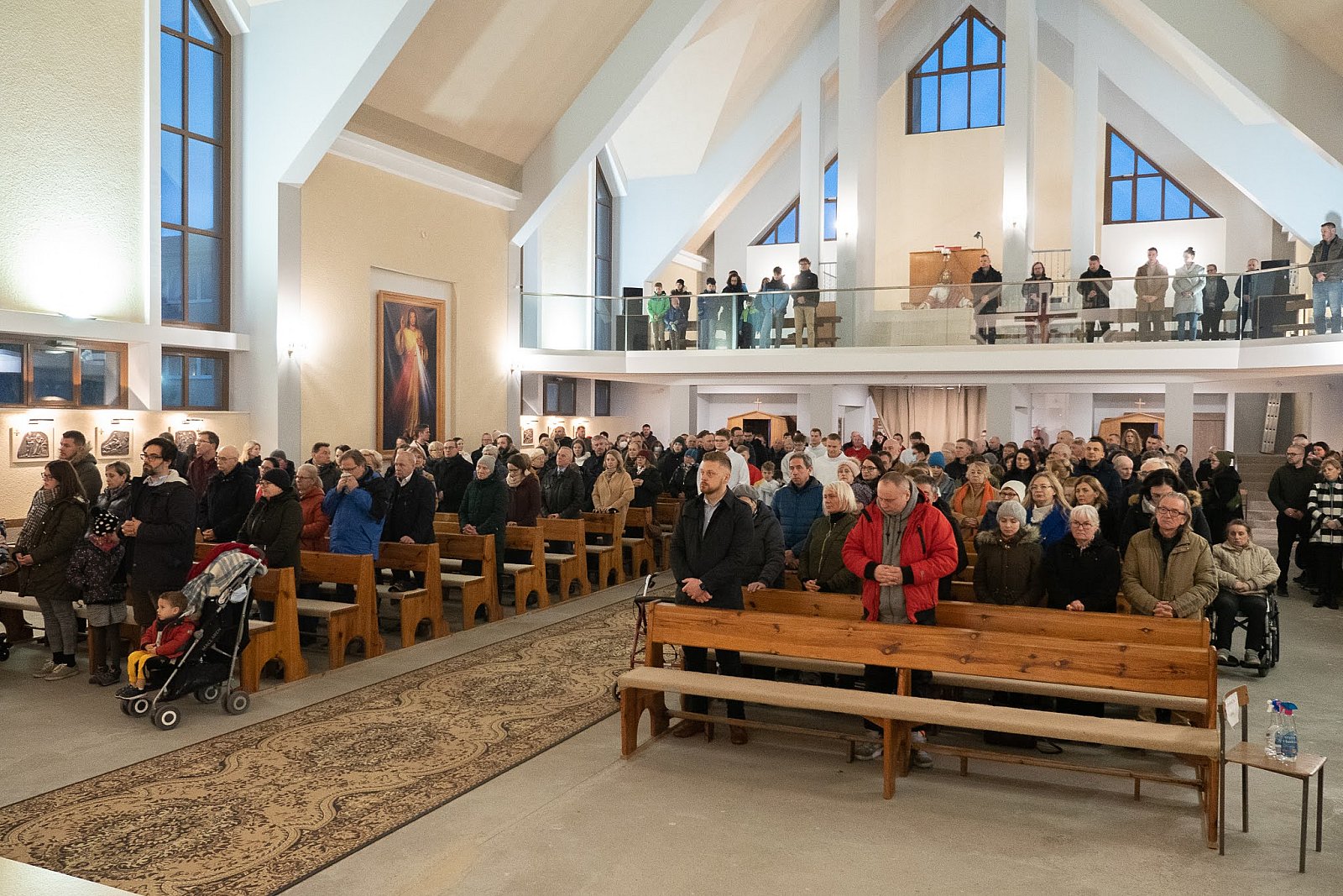 Wielki Piątek 15.04.2022