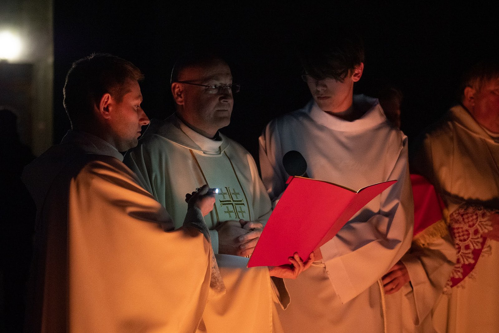 Wielka Sobota 16.04.2022